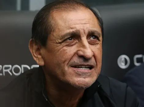 Corinthians prepara saída de Ramón e faz contato com Renato Gaúcho