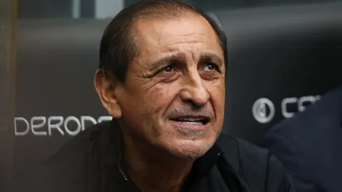 Corinthians prepara saída de Ramón Díaz e faz contato com outro grande treinador (Photo by Pedro H. Tesch/Getty Images)