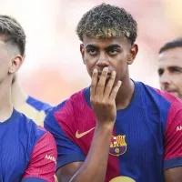 Craque do Barcelona tem forte decepção com Hansi Flick e pode se juntar ao Chelsea