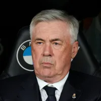 Ancelotti defende Mbappé após atuação apagada contra o Atlético: “Muito se deve…”