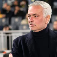 A pedido de José Mourinho, Fenerbahçe tenta a contratação em definitivo de destaque vindo da Juventus