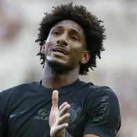 Insatisfeito, Talles Magno, do Corinthians, ‘esquece’ o Palmeiras e define onde quer jogar