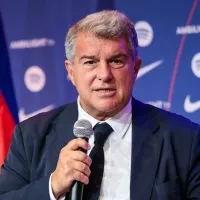 Causa grave faz Joan Laporta solicitar a suspensão de Barcelona x Osasuna em LaLiga