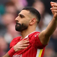 Com gols de Salah, Liverpool atinge feito histórico e iguala recorde de 90 anos