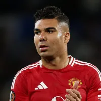 Casemiro revela incômodo no Manchester United e Ruben Amorim liga sinal de alerta
