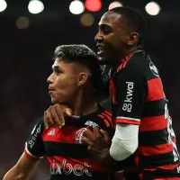 Flamengo é pego de surpresa com acerto de jogador com time do futebol paulista