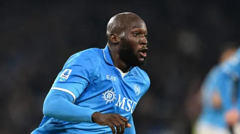 Ex-Premier League e Chelsea, Lukaku revela time que irá se aposentar.