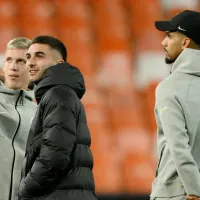 Rival do Barcelona promete investida pesada para contratar jogador de Hansi Flick