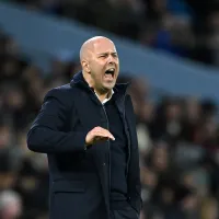 Arne Slot revela mudanças na virada do Liverpool contra o Southampton; veja