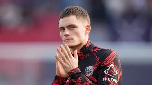 Real Madrid é passado para trás pelo Bayern na contratação de Wirtz.
