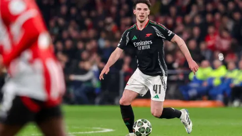 Arsenal é o vice-líder do Campeonato Inglês