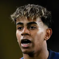 Thierry Henry alerta Lamine Yamal e cita ex-astro do Barcelona como exemplo de precaução