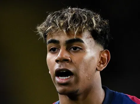 Barcelona: Henry aconselha Yamal sobre perigos do estrelato precoce