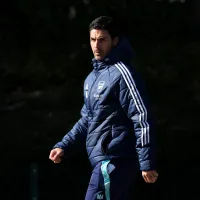Ex-Premier League faz previsão ousada para United x Arsenal: ‘Muito fácil…’