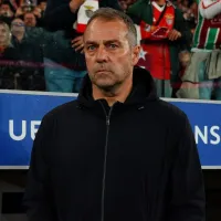 Clube exige o pagamento integral da multa para Hansi Flick levar jogador ao Barcelona