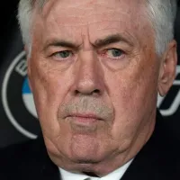 Ancelotti dá dica sobre escalação do Real Madrid na Champions após vitória em LaLiga