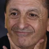 Ramón Díaz ensaia novidades em provável time do Corinthians para enfrentar o Santos