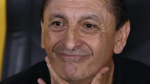 Corinthians de Ramón Díaz divulga provável escalação contra o Santos.