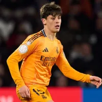 Arda Guler se torna desejo de uma das maiores equipes da Bundesliga após perder espaço no Real Madrid