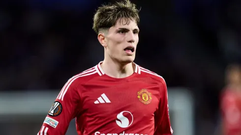 (Photo by Juan Manuel Serrano Arce/Getty Images)