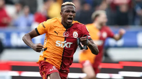 (Photo by Ahmad Mora/Getty Images)