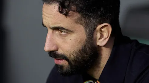 United recebe aval de Amorim e traça plano ousado para contratar destaque do Braga.