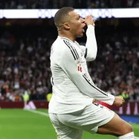 Mbappé quebra recorde histórico na vitória do Real Madrid por 2 a 1 sobre o Rayo
