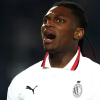 Barcelona deixa Rafael Leão no passado e foca em outro craque da Série A para o seu ataque