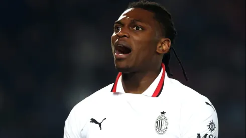 (Photo by Maurizio Lagana/Getty Images)