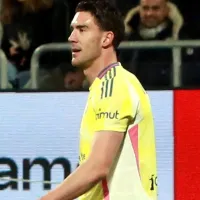Vlahovic se prepara para receber uma proposta da Premier League no final da temporada com a Juventus