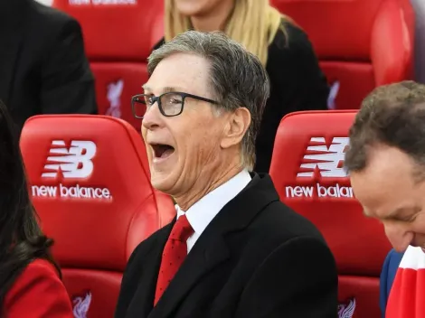 Oficial: Nike não renova e Adidas está de volta ao Anfield