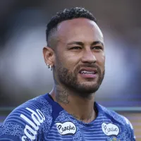 Imprensa espanhola ironiza Neymar após eliminação do Santos no Paulista