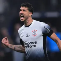 Corinthians: Gustavo Henrique revela se ficou mágoa após briga com Memphis Depay