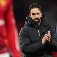 Manchester United demonstra interesse na contratação de campeão europeu da última temporada