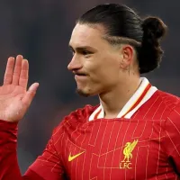 Darwin Núñez decide que quer sair do Liverpool e portal revela motivo de ‘insatisfação’
