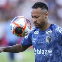Santos nega que Neymar foi poupado para seleção e justifica ausência