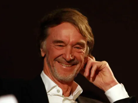 Ruben Amorim fica? Jim Ratcliffe é honesto e responde a pergunta