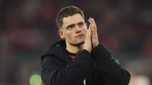 Bayern não para em Wirtz e disputa por Dean Huijsen com o Real Madrid.
