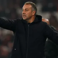 Hansi Flick destaca craque do Barcelona como candidato à Bola de Ouro: “Tem essa fome”