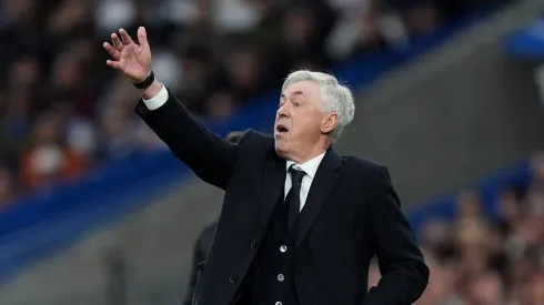 Alvo do Real Madrid diz que foi aconselhado a deixar o time de Ancelotti.
