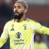 Sonho do United, Douglas Luiz pode pintar em outro grande clube da Premier League
