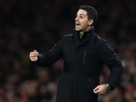 Arsenal tem interesse em Santiago Castro, atacante o Bologna