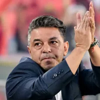 River Plate dá fim em novela e fecha contratação de reforço que chega nas próximas horas