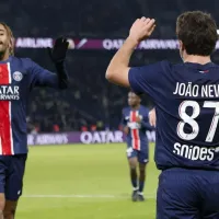 Real Madrid disputa com o Manchester City a contratação de um meio-campista do PSG