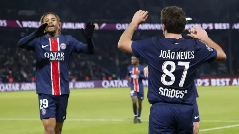 (Photo by Catherine Steenkeste/Getty Images for Qatar Airways)