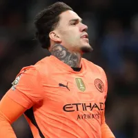 Manchester City foca em sensação do futebol português para substituir Ederson
