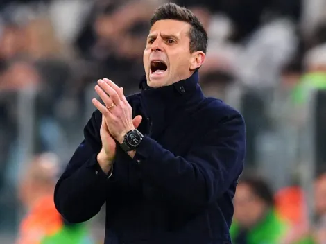 Juventus está interessada em Milos Kerkez, alvo do Liverpool