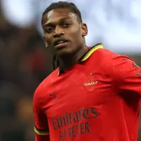Rafael Leão decide deixar o Milan e se oferece para dois dos maiores clubes do futebol europeu