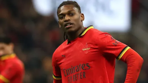 (Photo by Marco Luzzani/Getty Images)