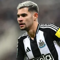 Barcelona e Newcastle podem realizar troca de jogadores com Bruno Guimarães envolvido